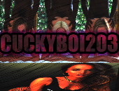 Cuckyboi203