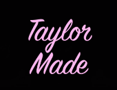 TaylorMadeForYou