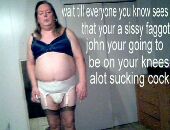 SISSYQUEERJOHN