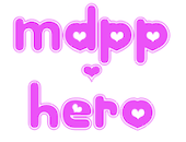 Mdpphero