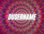 Dusername