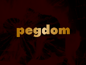 Pegdom