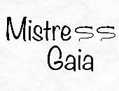 MistressGaia