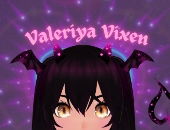 ValeriyaVixen