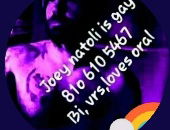 Gayboitoy2suck
