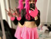 Bambigurlshauna