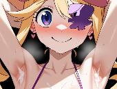 Lillylovesanal