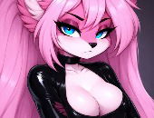 VikkiTheVixenAI