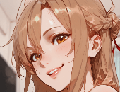 GoddessAsuna