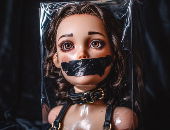 GaggedDoll