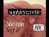 Sophiesweetie