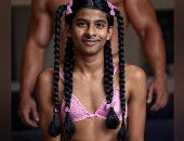 Sissyrozy
