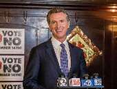 Governorgavinnewsom