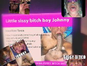SissybitchboyJohnny