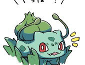Bulbasaur64