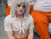 SissyCyanna4NWO