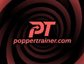 PopperTrainer