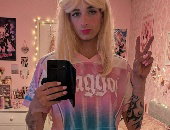 SissyJessie91