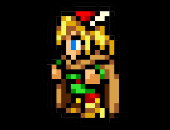 Spoonybard