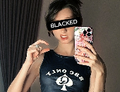 Blackvelvet