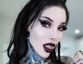 LillithBlacked