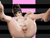 Pinksapphireslut