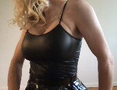 SissySlutLinnea