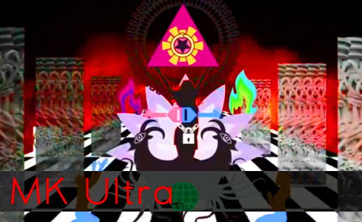 MK Ultra