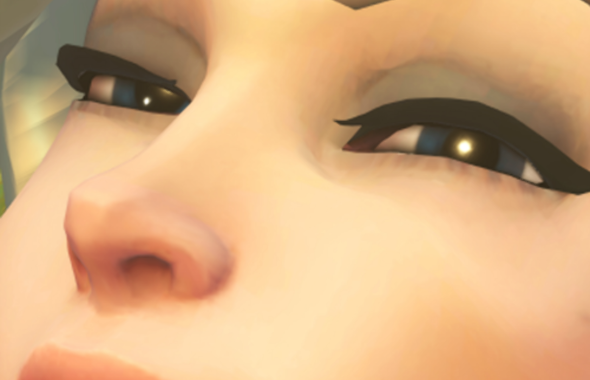 thumb
