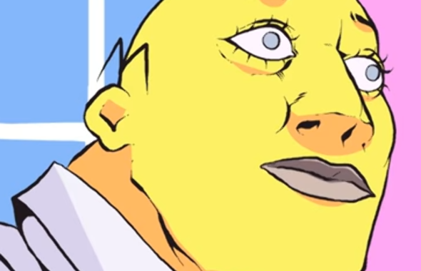 thumb