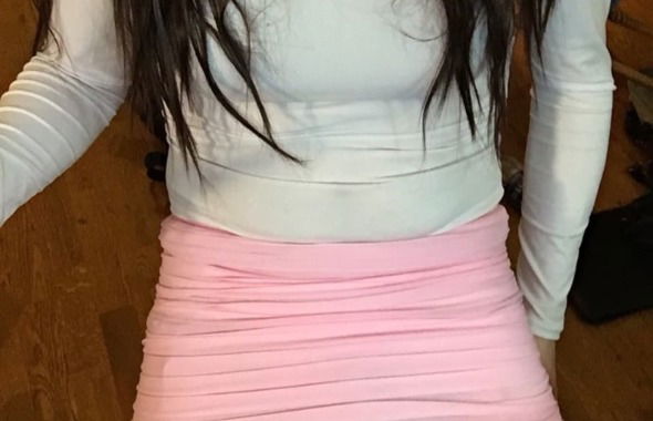 thumb