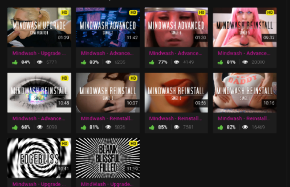 thumb