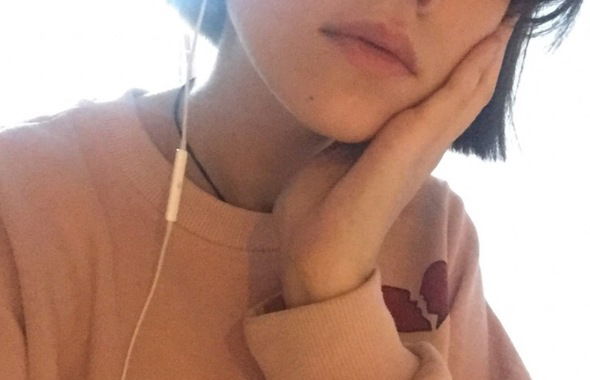 thumb