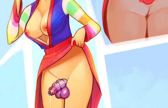 thumb