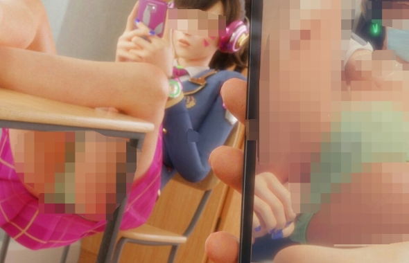 thumb