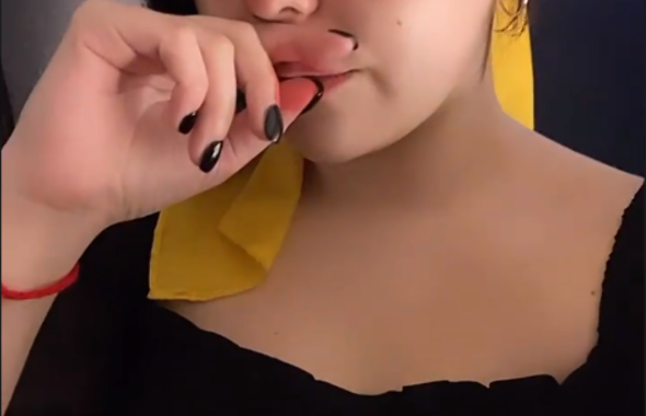 thumb