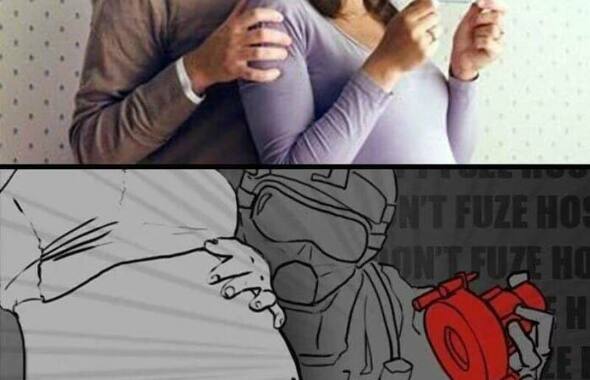thumb