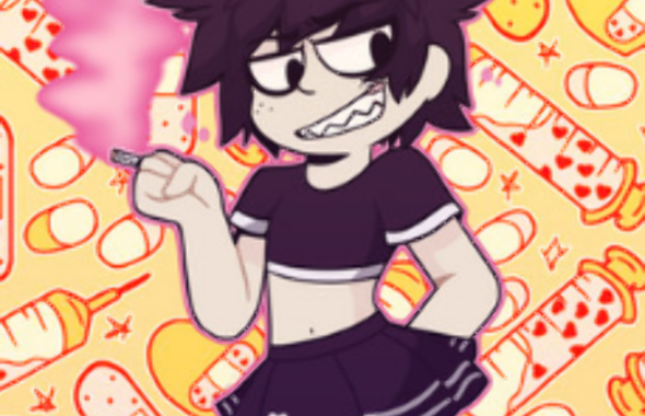 thumb