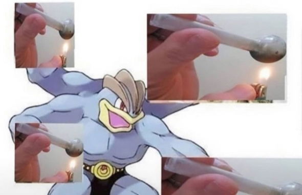 thumb