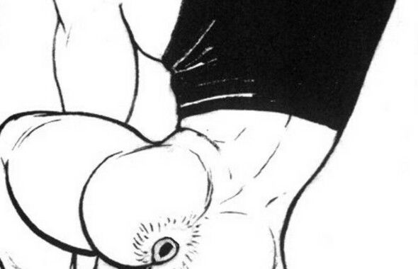 thumb
