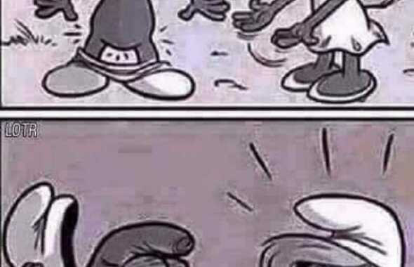 thumb