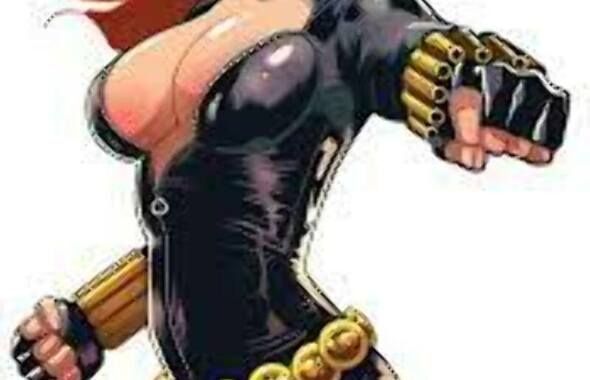 thumb