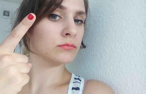 thumb