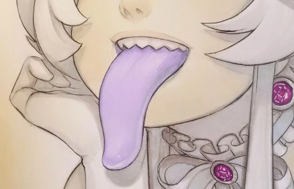 thumb