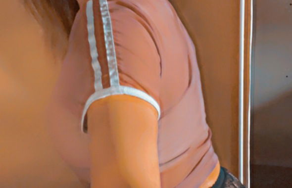 thumb