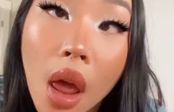 thumb