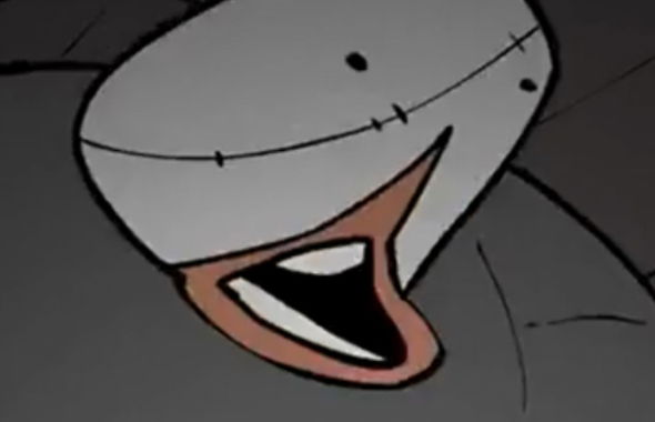 thumb