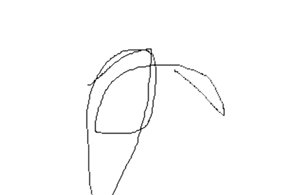 thumb