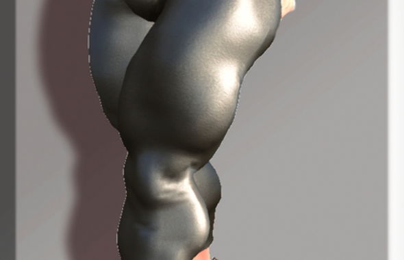 thumb