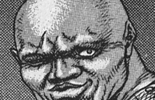 thumb